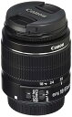 【中古】Canon EF-S 18-55mm f/3.5-5.6 はII SLRレンズ(認定リファービッシュ品)