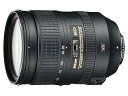 【中古】Nikon 28-300mm f/3.5-5.6G ED VR AF-S Nikkor Zoom レンズ Nikonデジタル一眼レフカメラ用 (認定リフ...