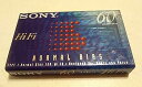 【中古】(非常に良い)シングル60分タイプ1オーディオ。