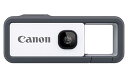 【中古】(非常に良い)Canon カメラ iNSPiC REC GRAY グレー(小型/防水/耐久)身につけるカメラ FV-100 GRAY