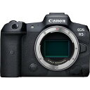 【中古】Canon - EOS R5 Mirrorless Camera (Body Only) No Adapter- Black