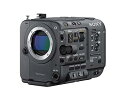【中古】(非常に良い)Sony ILME-FX6 シネマライン フルフレームカメラ