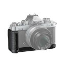 【中古】(非常に良い)Nikon エクステンショングリップ Z fc-GR1 Zfc用 ZFCGR1