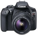【中古】(非常に良い) Canon デジタル一眼レフカメラ EOS Kiss X80 レンズキット EF-S18-55mm F3.5-5.6 IS II EOS...