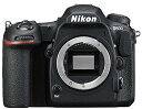 【中古】(非常に良い) Nikon デジタル一眼レフカメラ D500 ボディ (整備済み品)