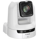 【中古】Canon CR-N300 Pro PTZ カメラ WH 20倍光学ズームレンズ、1 2/3インチ 4k 30p ハイブリッドAFセンサー、3G-SDI...