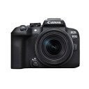 【中古】(非常に良い)キヤノン ミラーレスカメラ EOS R10 RF-S 18-150mmレンズキット