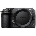 【中古】(非常に良い)Nikon Z 30ボディ