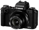 【中古】(非常に良い) Canon デジタルカメラ PowerShot G5 X 光学4.2倍ズーム 1.0型センサー PSG5X