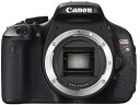 【中古】Canon デジタル一眼レフカメラ EOS Kiss X5 ボディ KISSX5-BODY (整備済み品)