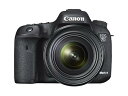 【中古】(非常に良い) キヤノン Canon デジタル一眼レフカメラ EOS 7D Mark II EF24-70L IS USM レンズキット EF24-70mm F4LIS USM EOS7DMK2-2470ISLK (整備済み品)