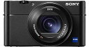 【中古】 ソニー デジタルスチルカメラ「DSC-RX100M5」SONY Cyber-shot(サイバーショット) RX100V DSC-RX100M5