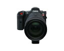 【中古】(非常に良い)Canon EOS R5 C RF24-105mm F2.8 LはUSM Zレンズキットです。