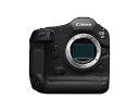 【中古】(非常に良い)Canon EOS R1ボディ。