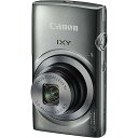【中古】(非常に良い) Canon デジタルカメラ IXY150 シルバー 光学8倍ズーム IXY150(SL) キャノン イクシー 150 コンパクトデジタルカメラ