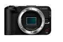 【中古】(非常に良い)キヤノン デジタル一眼カメラ EOS R50V BODY(レンズ無)/ブラック/約370g