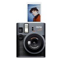 【中古】(非常に良い)Fujifilm Instax Mini 41インスタントフィルムカメラ。