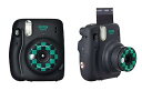 【中古】(非常に良い)富士フイルム(FUJIFILM) インスタントカメラ チェキ instax mini 11 「鬼滅の刃」BOX 「竈門炭治郎」モデル IN...