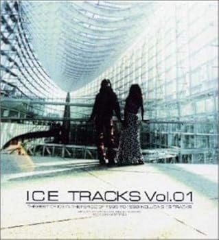 【中古】(非常に良い)ICE TRACKS vol.01