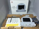 【中古】(非常に良い)PSone専用LCDモニター