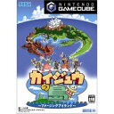 【中古】カイジュウの島 ~アメージングアイランド~