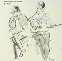 【中古】(非常に良い)FINE - 真心ブラザーズ