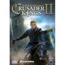 【中古】(非常に良い)クルセイダーキングスII【完全日本語版】