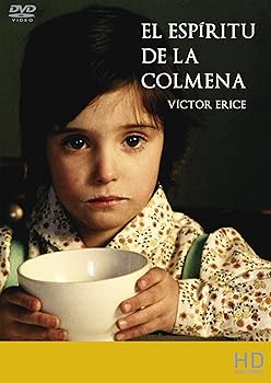 【中古】ミツバチのささやき　HDマスター [DVD]