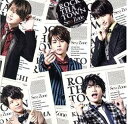 【中古】(非常に良い)ROCK THA TOWN 初回限定盤B - Sexy Zone