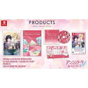 【中古】(非常に良い)アンジェリーク ルミナライズ トレジャーBOX