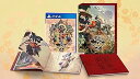 【中古】(非常に良い)天穂のサクナヒメ 彩色画集限定版-PS4
