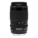 【中古】(非常に良い)Canon EF 100-300mm f/4.5-5.6 USM 望遠ズームレンズ Canon SLRカメラ用 (メーカー生産終了)