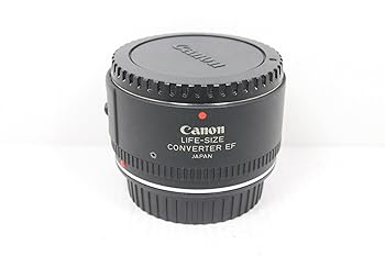 【中古】(非常に良い)Canon ライフサイズコンバーターEF