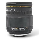 【中古】シグマ(Sigma) SIGMA シグマ 28-70mm F2.8 EX DG ニコン用