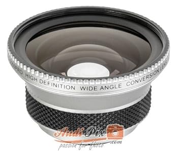 【中古】レイノックス HD-5050PRO ワイドコンバージョンレンズ 0.5x HD-5050PRO