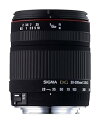 【中古】シグマ 28-300mm F3.5-6.3 DG MACRO ニコン用