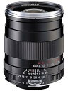 【中古】(非常に良い)Carl Zeiss DISTAGON T*2/35mm ブラック ZF.2 (ニコンCPU内蔵マウント対応)DISTAGONT2/35BKZF2