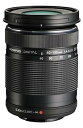 【中古】(非常に良い)OM SYSTEM OLYMPUS M.Zuiko 40-150mm f/4.0-5.6 Micro ED デジタルズームレンズ。