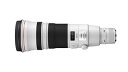 【中古】Canon 単焦点超望遠レンズ EF500mm F4L IS II USM フルサイズ対応