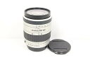 【中古】(非常に良い)Pentax FA 28-80mm F3.5-5.6