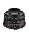 【中古】Pentax HD DA 15mm F4 ED AL Limited(2)
