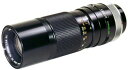 【中古】Canon Zoom FD 100-200mm F5.6 F/5.6 s.c.(2)