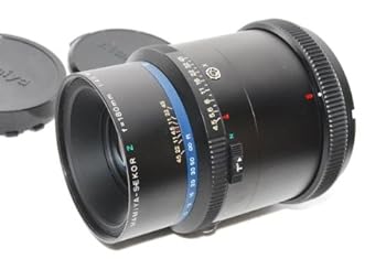 【中古】マミヤ SEKOR Z 180mm f/4.5 W-N RZ 67