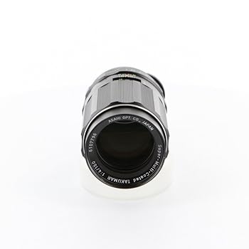 【中古】PENTAX SMC-takumar 150 mm F4 【中古】PENTAX SMC-takumar 150 mm F4