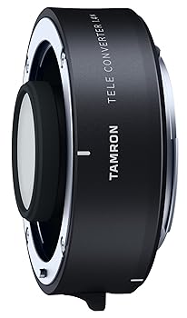 【中古】TAMRON TELE CONVERTER 1.4x キヤノン用 TC-X14E