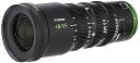 【中古】(非常に良い)FUJINON 18-55mm f/2.75-22 標準ズーム 固定ズーム ビデオカメラレンズ ブラック (FUJINON MK18-55mm T2.9)。