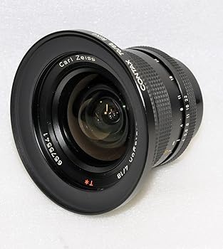 【中古】コンタックス 18/4AEG