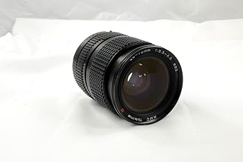 【中古】Tokina RMC 28 ? 70 mm f / 3.5 ? 4.5ペンタックスPKマニュアルフォーカスレンズ 【中古】Tokina RMC 28 ? 70 mm f / 3.5 ? 4.5ペンタックスPKマニュアルフォーカスレンズ