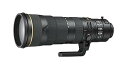 【中古】(非常に良い)AF-S NIKKOR 180-400mm f/4E TC1.4 FL ED VR