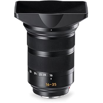 【中古】(非常に良い)Leica Super Vario-Elmar-SL 16-35mm f/3.5-4.5 ASPH.レンズ 11177